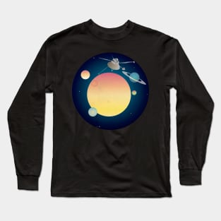 Voyager Long Sleeve T-Shirt